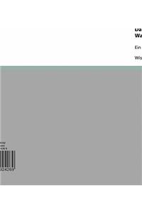 Darstellung der Entwicklung des Wasserrechts in Österreich