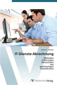 IT-Dienste-Abrechnung