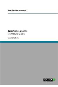 Sprachenbiographie