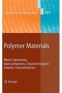 Polymer Materials