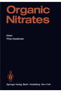 Organic Nitrates