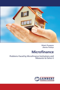 Microfinance