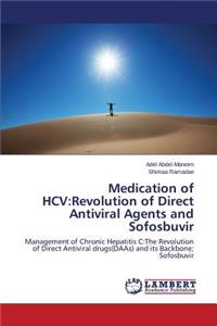 Medication of HCV