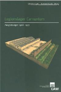 Legionslager Carnuntum