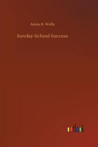 Sunday-School Success