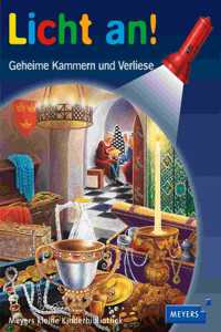 Meyers kleine Kinderbibliothek - Licht an!