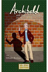 Marcels Geheimnis und drei weitere spannende Fälle