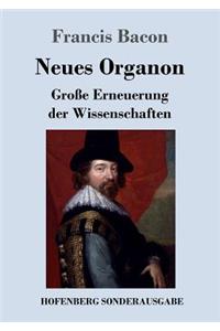 Neues Organon