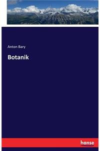 Botanik