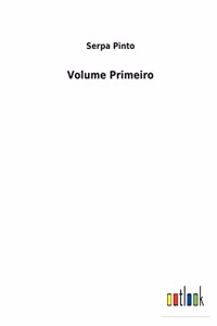 Volume Primeiro