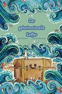 geheimnisvolle Koffer