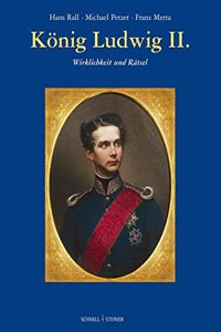 Konig Ludwig II.