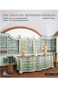 Das Deutsche Apotheken-Museum