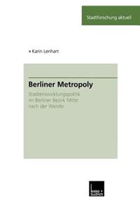 Berliner Metropoly