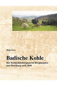 Badische Kohle