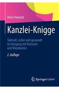 Kanzlei-Knigge