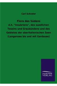 Flora Des Sudens