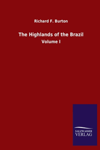 Highlands of the Brazil