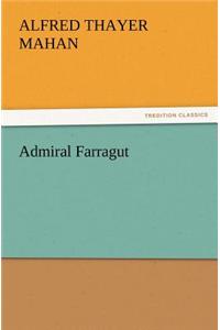 Admiral Farragut