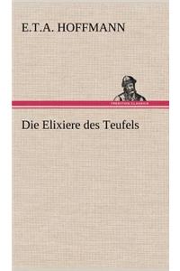Elixiere Des Teufels
