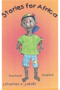 Stories For Africa