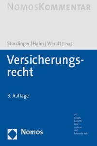 Versicherungsrecht