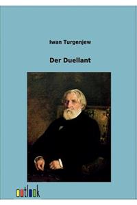 Der Duellant