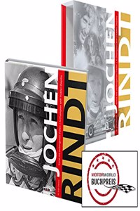 Jochen Rindt Op/HS