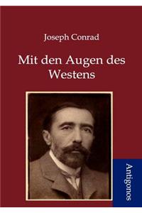 Mit den Augen des Westens