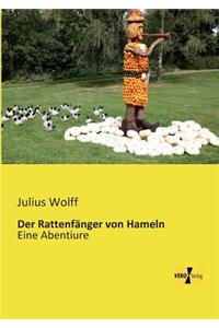 Rattenfänger von Hameln