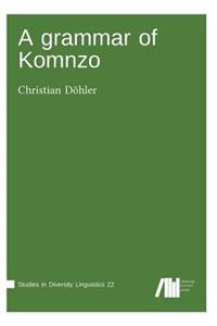 grammar of Komnzo
