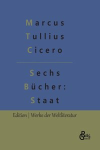 Sechs Bücher vom Staat