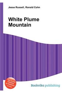 White Plume Mountain