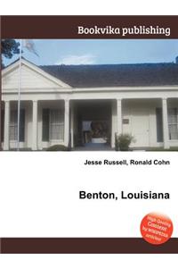 Benton, Louisiana