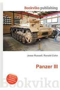 Panzer III