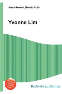 Yvonne Lim