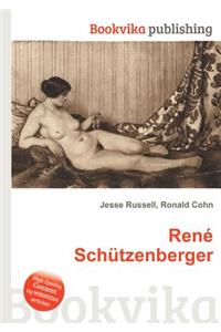 Rene Schutzenberger
