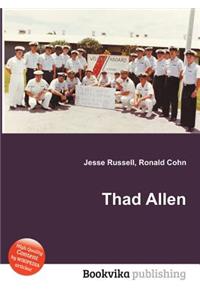 Thad Allen