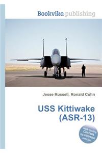 USS Kittiwake (Asr-13)