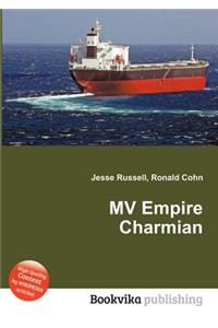 Mv Empire Charmian