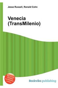 Venecia (Transmilenio)