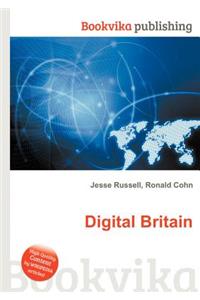 Digital Britain