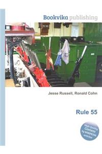 Rule 55