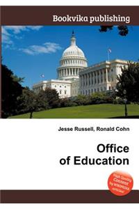 Office of Education