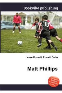 Matt Phillips