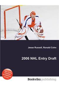 2006 NHL Entry Draft