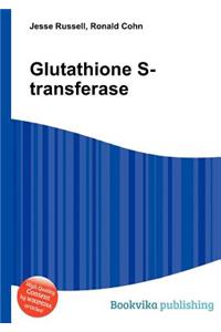 Glutathione S-Transferase