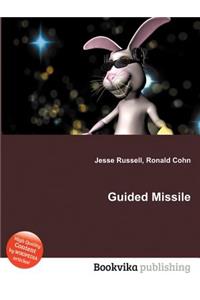 Guided Missile