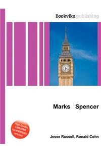 Marks Spencer