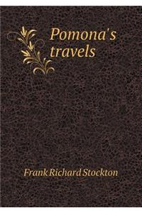 Pomona's Travels